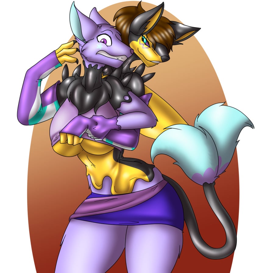 Digimon (Species) Rule 34 Image
