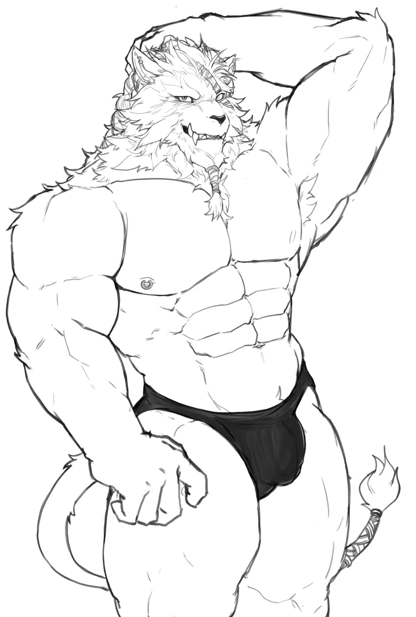 Rengar (Lol) Rule 34 Image