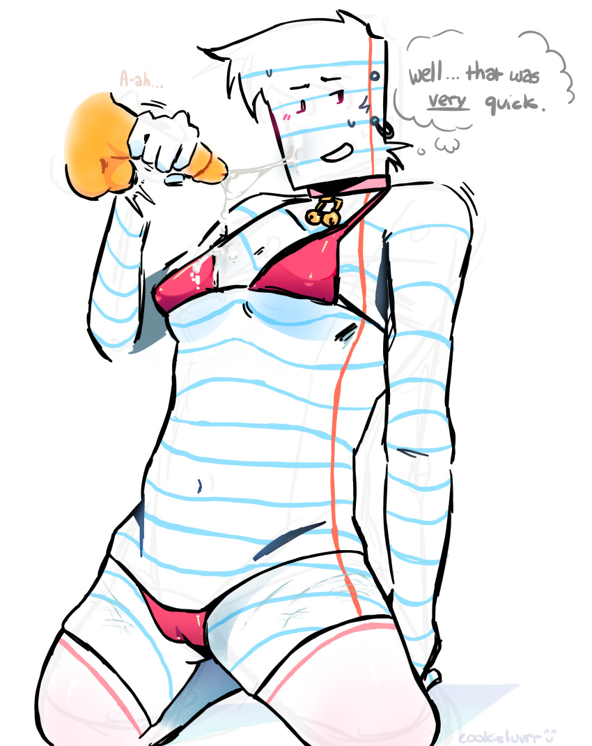 Oj (Ii) Rule 34 Image