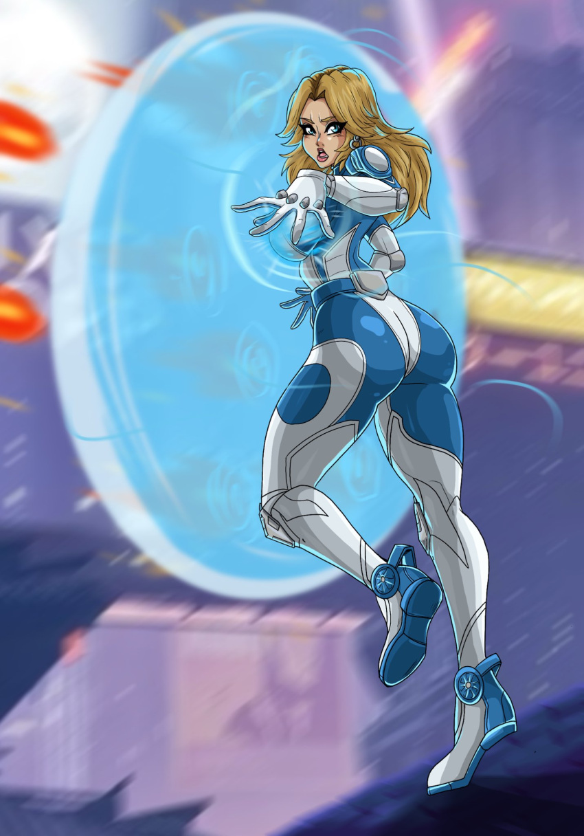 Digital Media (Artwork) Rule 34 Image