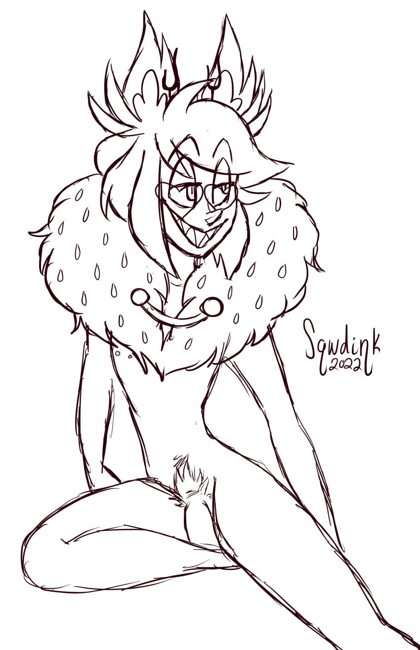 Alastor (Hazbin Hotel) Rule 34 Image