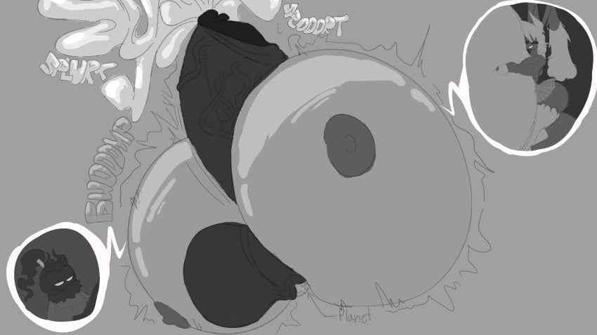 Lena (Sitstanding) Rule 34 Image