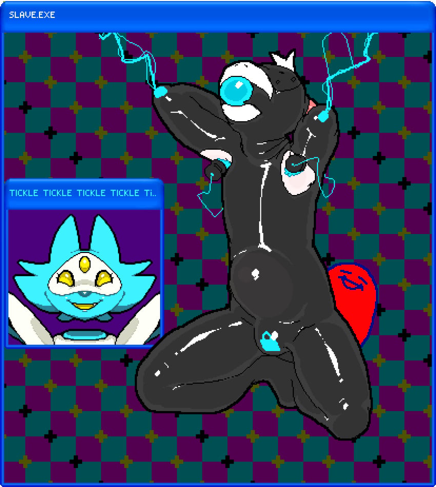 Boss Monster (Undertale) Rule 34 Image