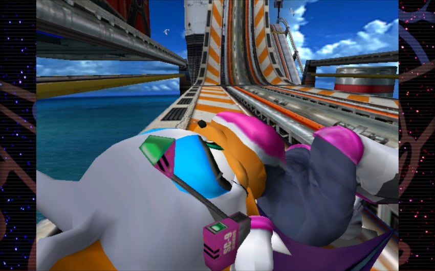 Bubble Ass (Female) Rule 34 Image