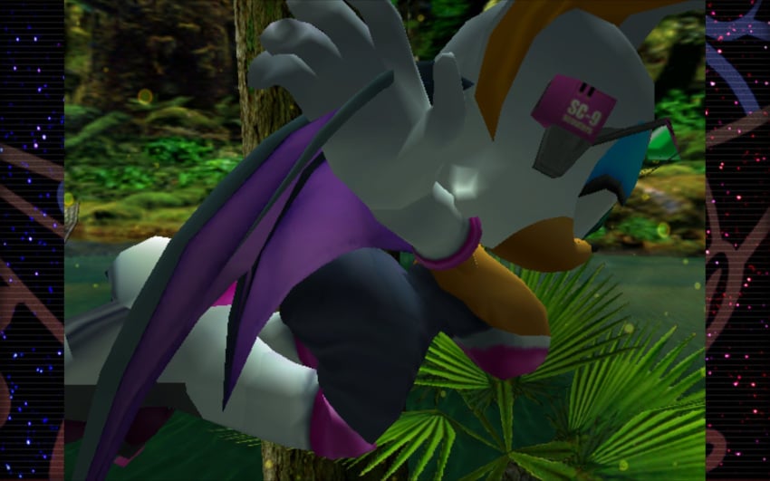 Bubble Ass (Female) Rule 34 Image
