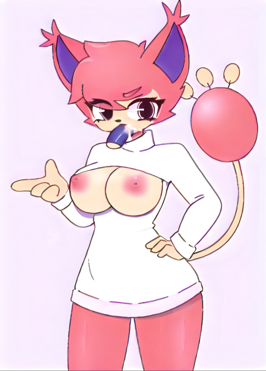 Pokemon (Species) Rule 34 Image