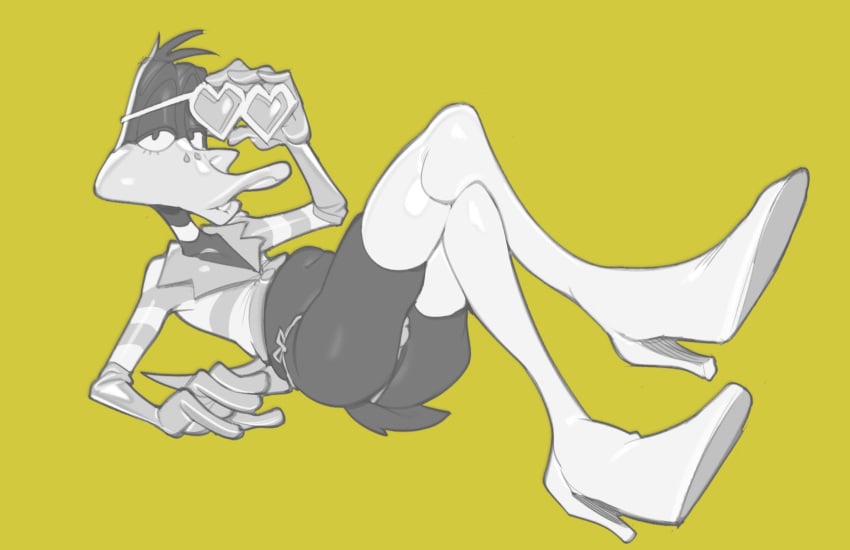 2d (Artwork) Rule 34 Image