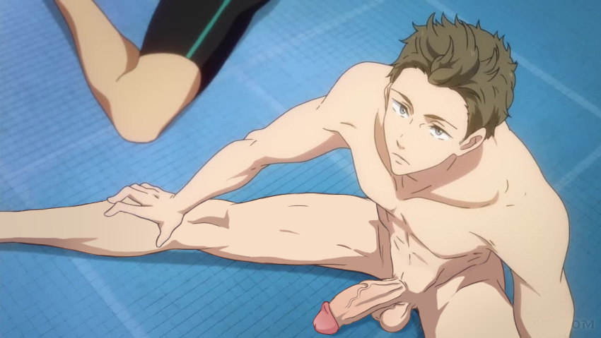 Free! Rule 34 Image