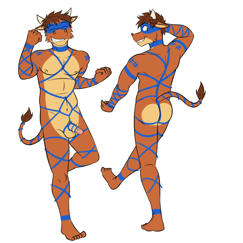 Ty Conrad Rule 34 Image