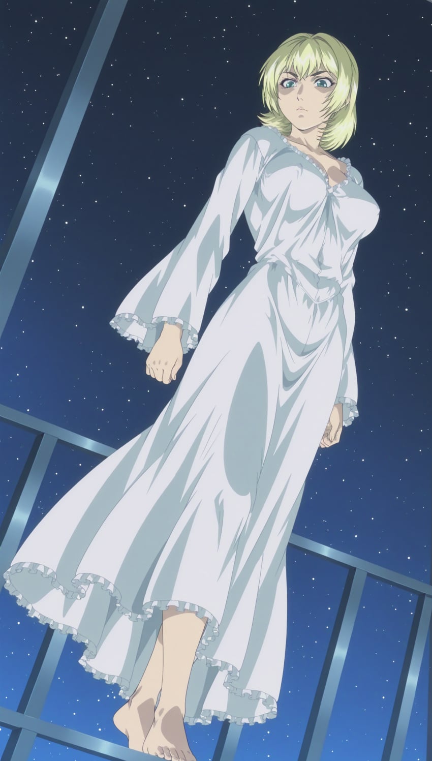 Jody Crowley (Bible Black) Rule 34 Image
