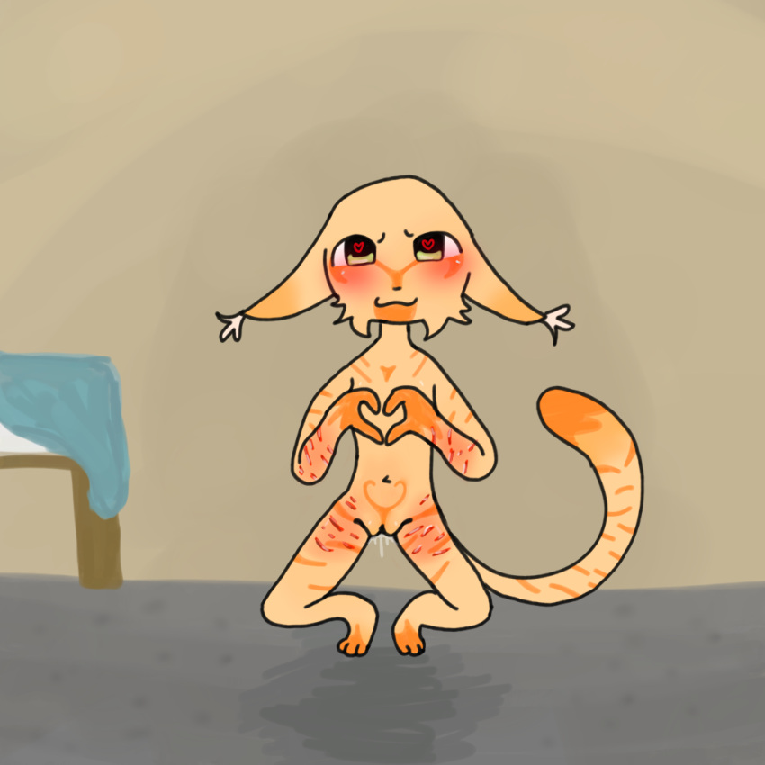 Tabitha (Tabbyscars) Rule 34 Image