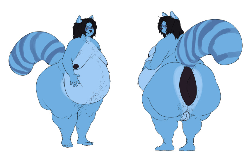 Cal (Zangg) Rule 34 Image