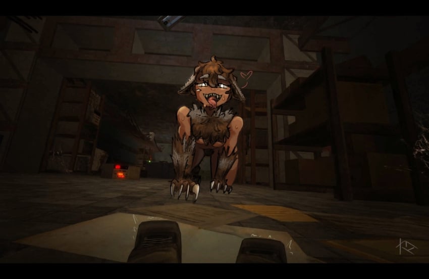 4 Eyes Rule 34 Image