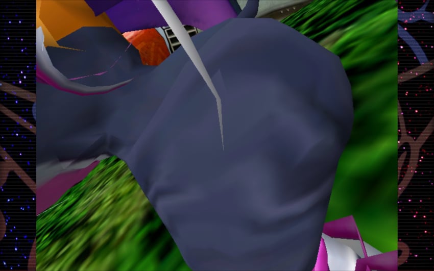 Bubble Ass (Female) Rule 34 Image