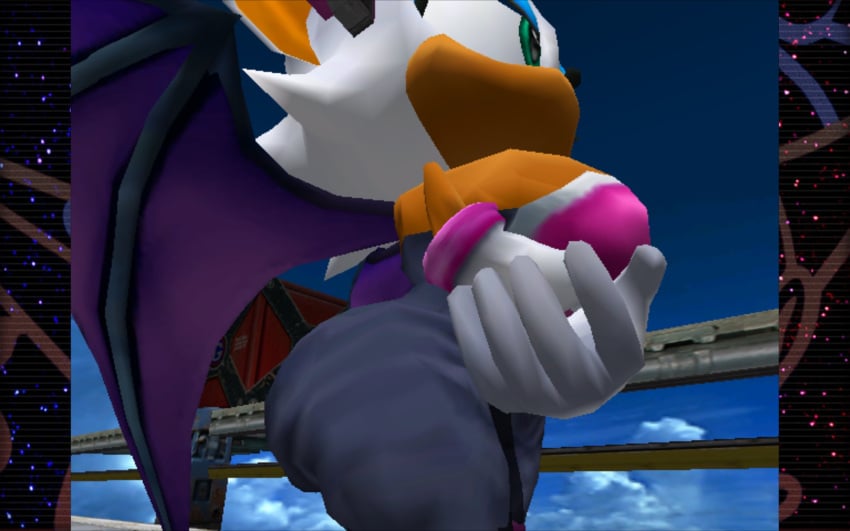 Bubble Ass (Female) Rule 34 Image