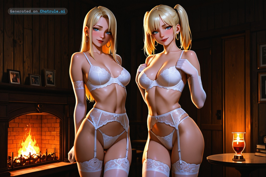 2d Rule 34 Image