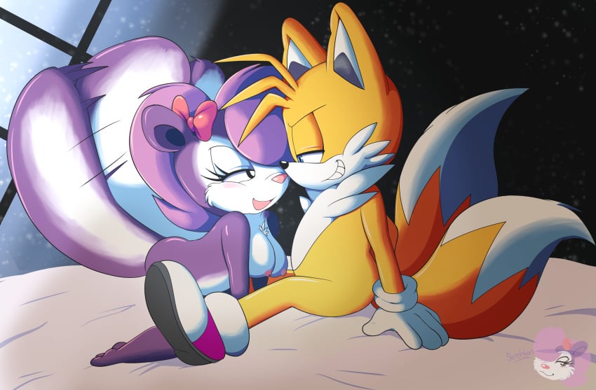 Bow (Feature) Rule 34 Image
