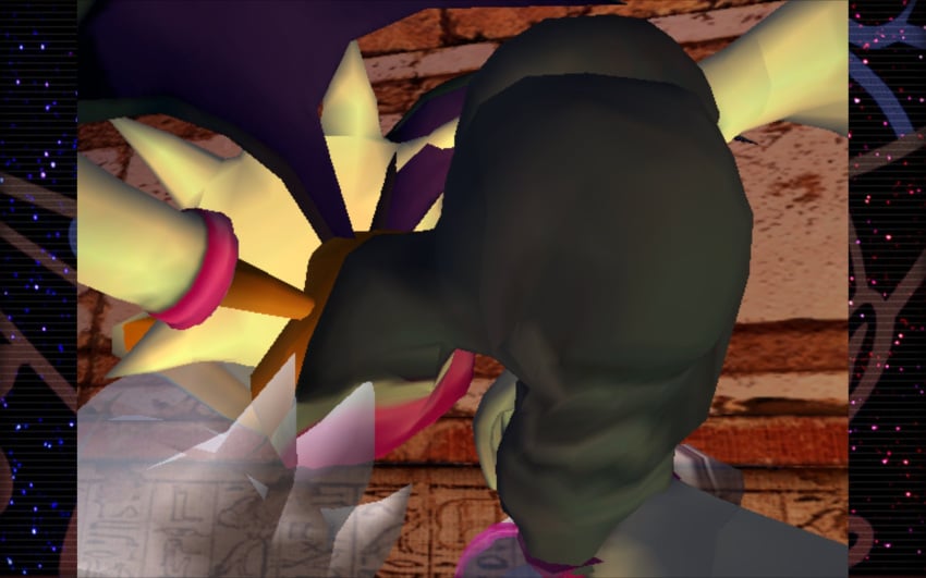 Bubble Ass (Female) Rule 34 Image