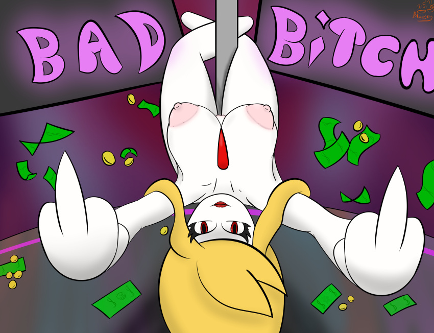 Gardevoir (Nintendo) Rule 34 Image