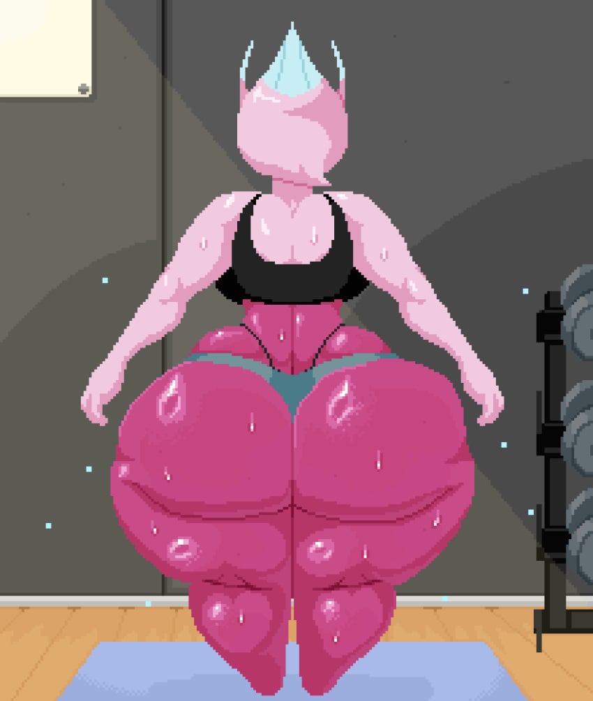 Celebi (Pokemon) Rule 34 Image