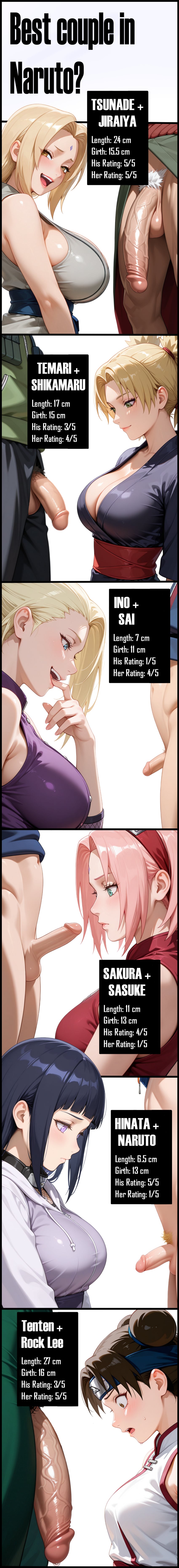 Naruto (Series) Rule 34 Image