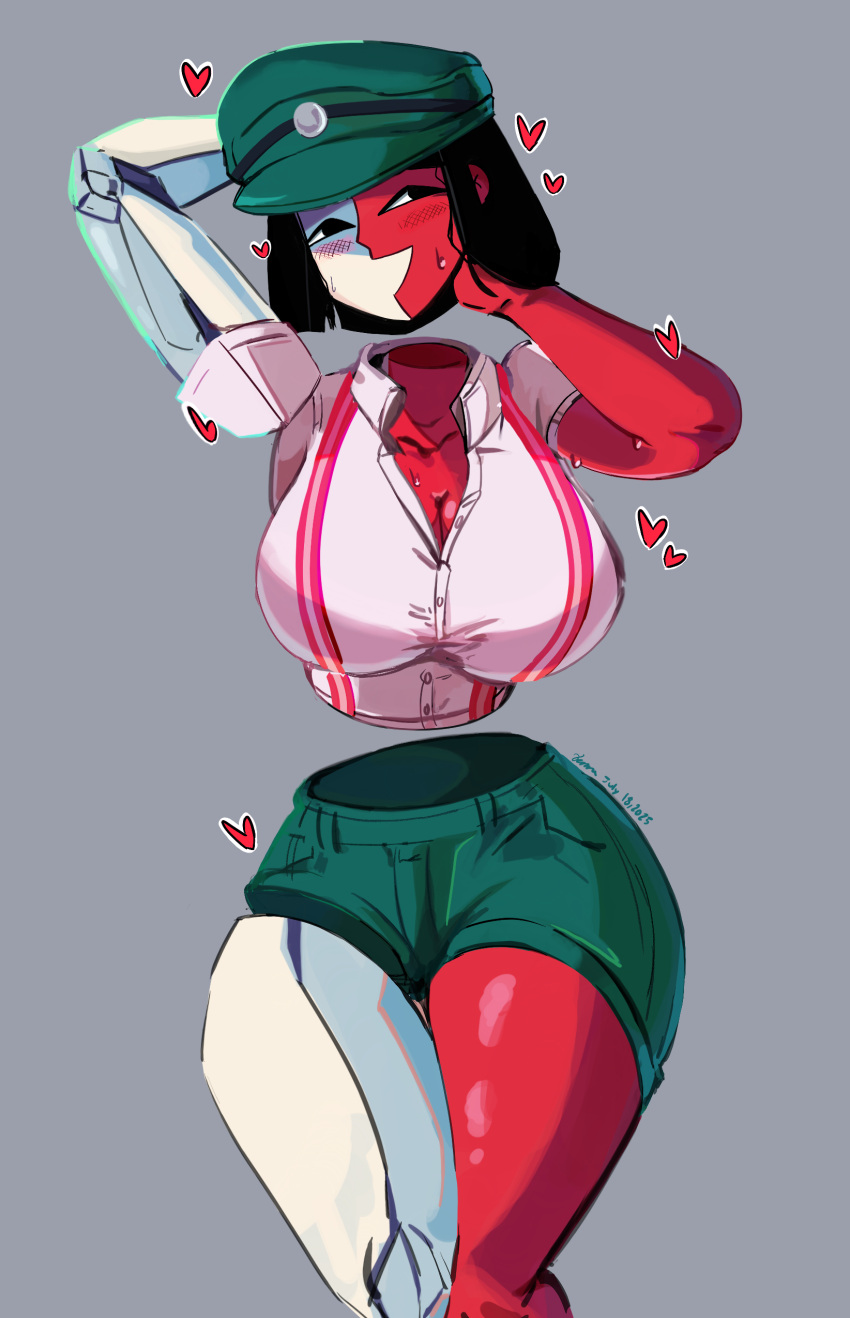 Ena (Dream Bbq) Rule 34 Image