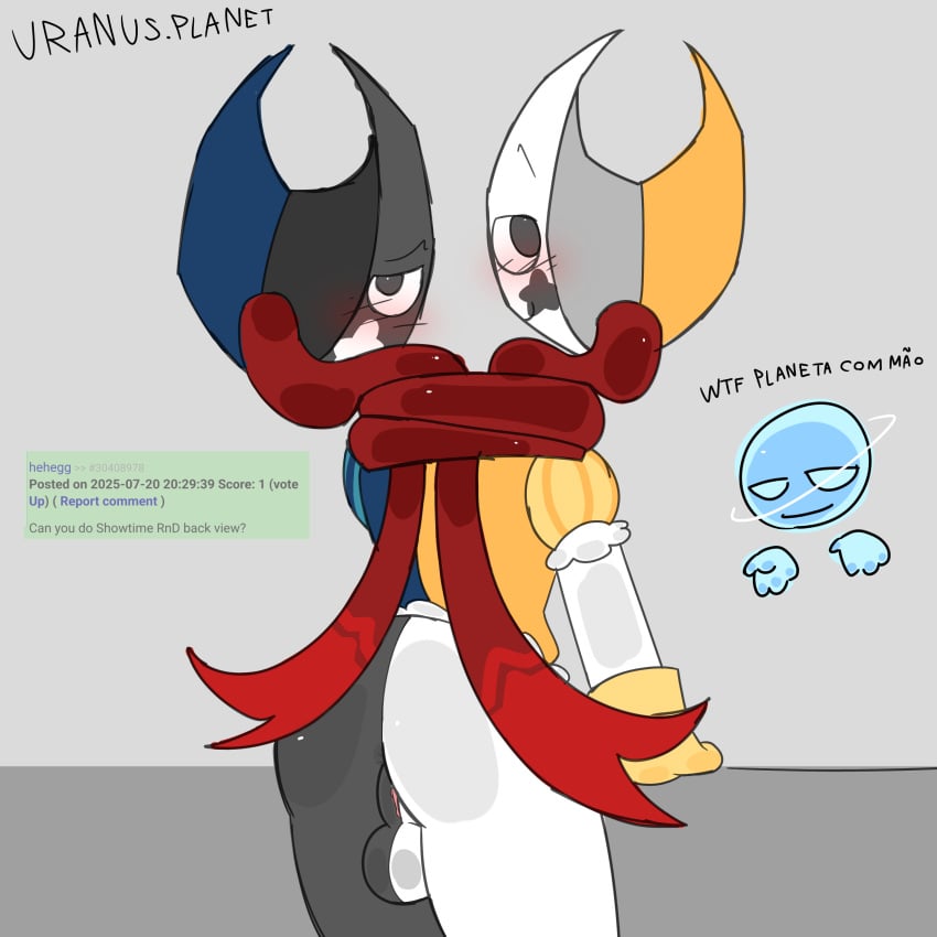 Dandy'S World Rule 34 Image