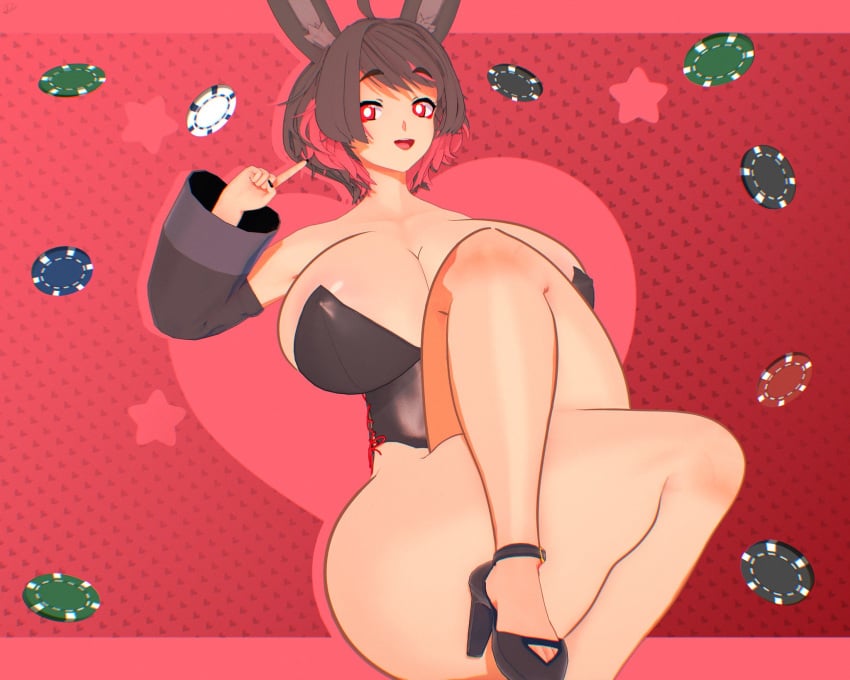 Ruby (Sunk118) Rule 34 Image