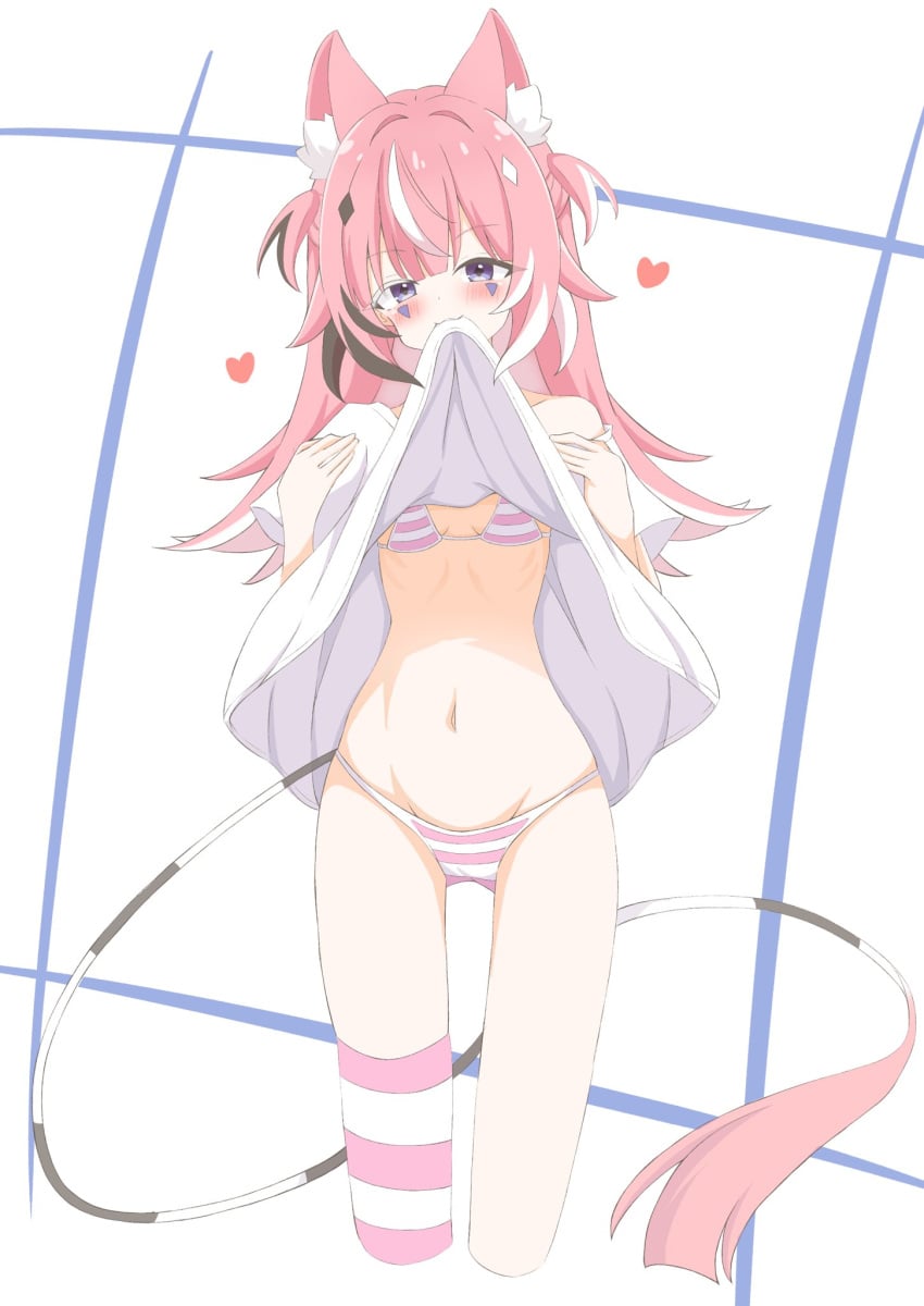 Camila (Vtuber) Rule 34 Image