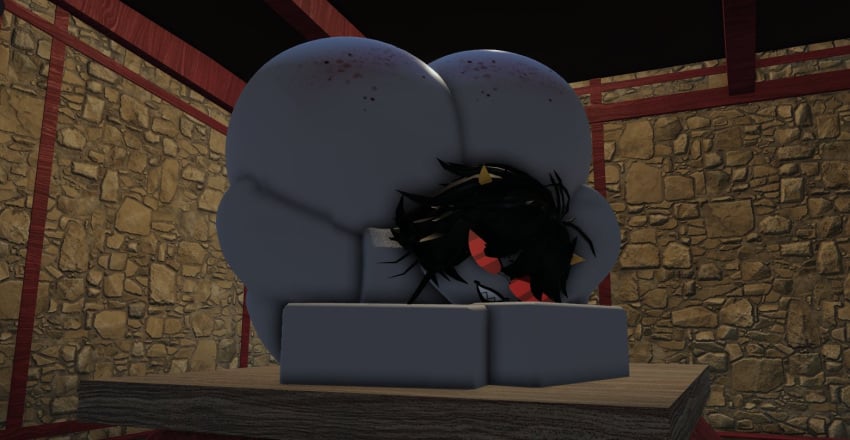 3d (Artwork) Rule 34 Image