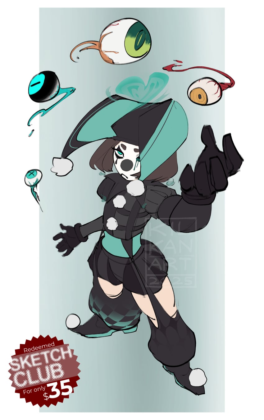 Original Character Rule 34 Image