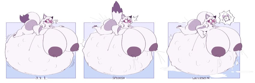 Big Ass Rule 34 Image