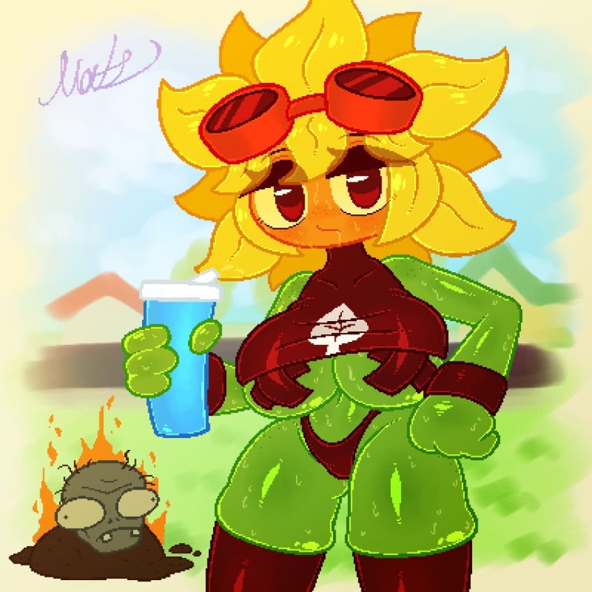 Matz (Pixiv) Rule 34 Image