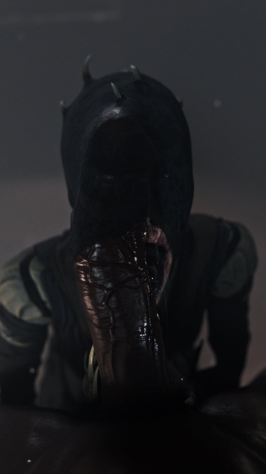 The Blood Of Dawnwalker Rule 34 Image