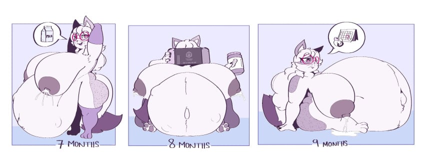Big Ass Rule 34 Image