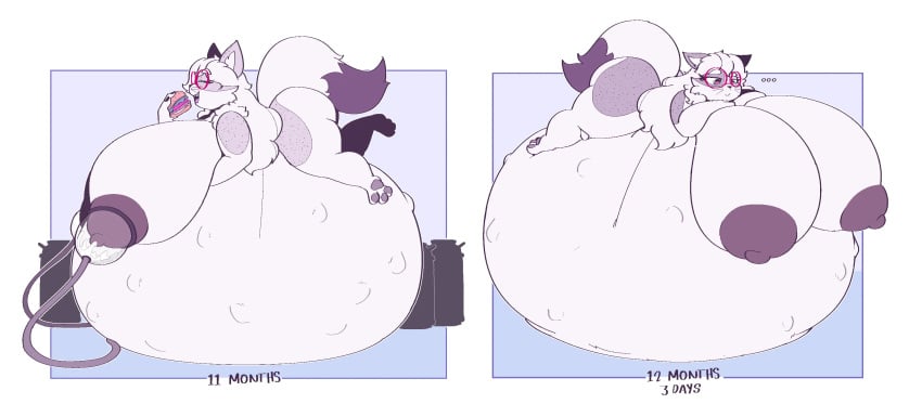 Big Ass Rule 34 Image