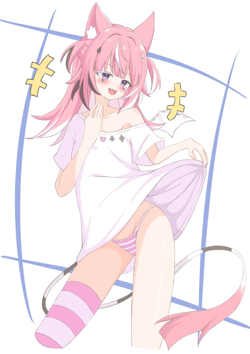 Camila (Vtuber) Rule 34 Image