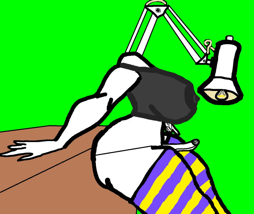 Oc Rule 34 Image