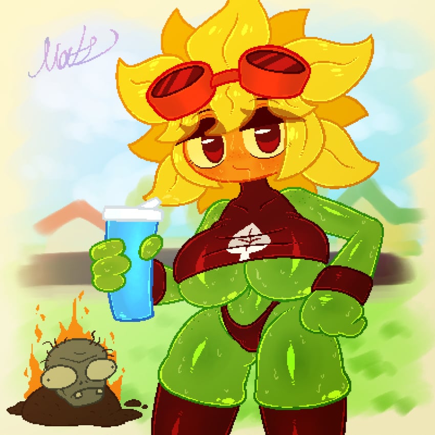 Matz (Pixiv) Rule 34 Image