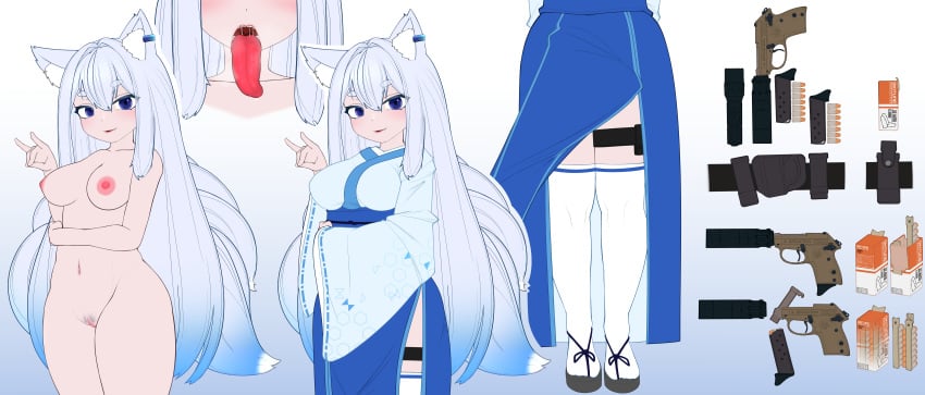 Original Rule 34 Image