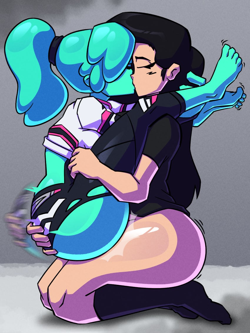 Ella Slurp (Epic Games) Rule 34 Image