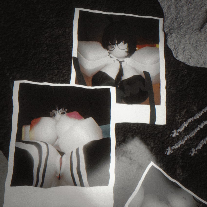 3d Rule 34 Image
