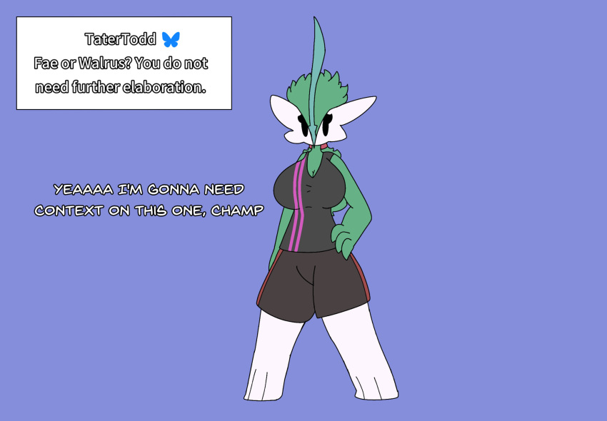 PokÉMon (Species) Rule 34 Image