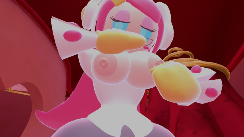 Kirby (Series) Rule 34 Image