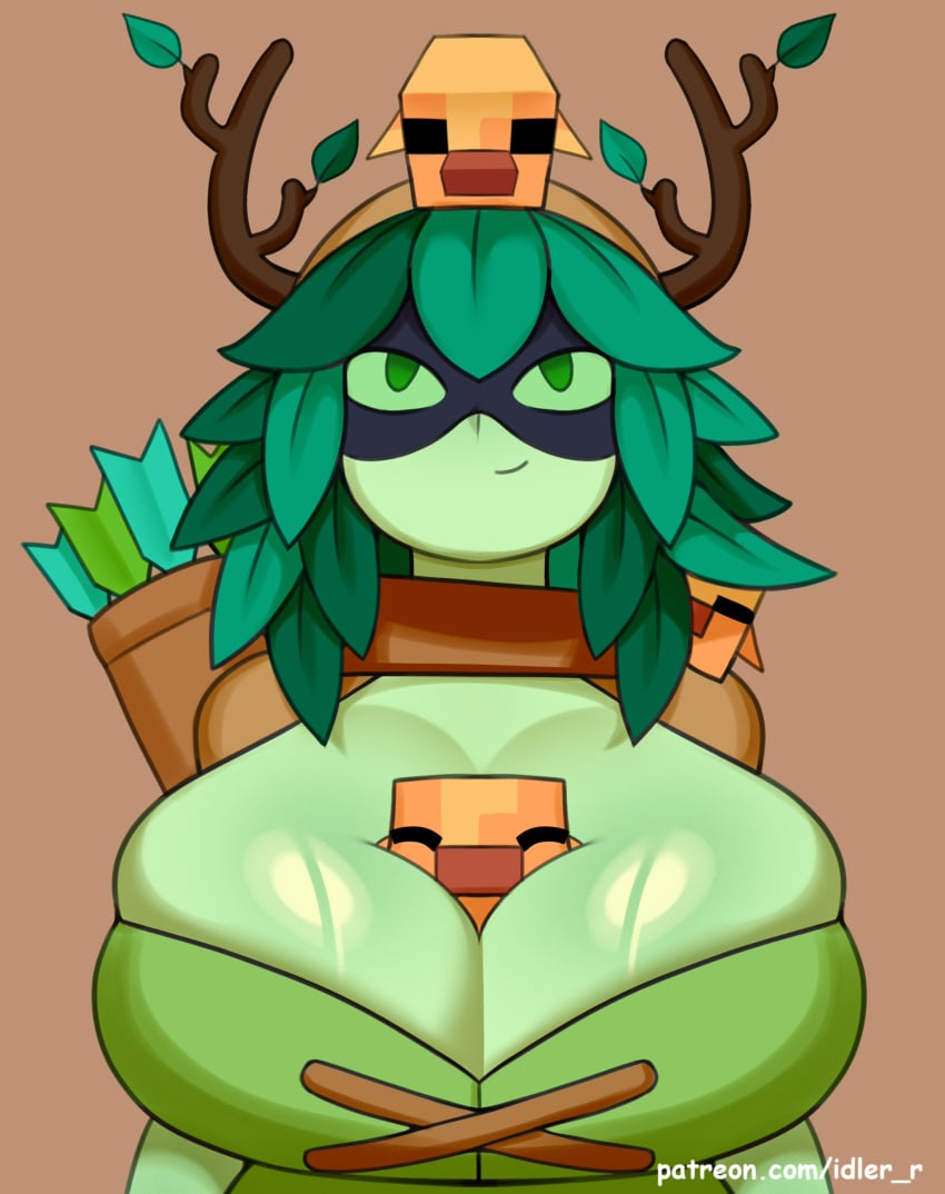 2d (Artwork) Rule 34 Image