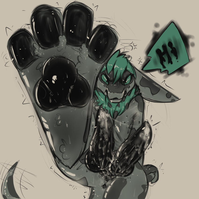 Grunt (Jeddy) Rule 34 Image