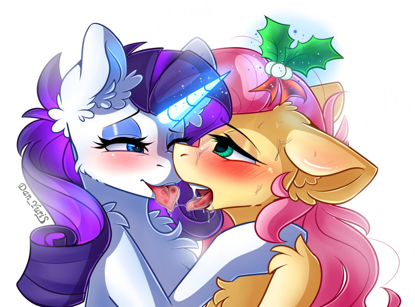 Fluttershy (Mlp) Rule 34 Image