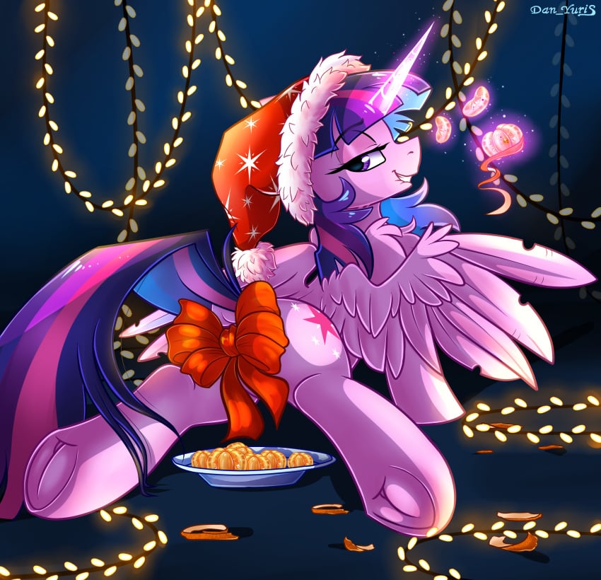 Twilight Sparkle (Mlp) Rule 34 Image
