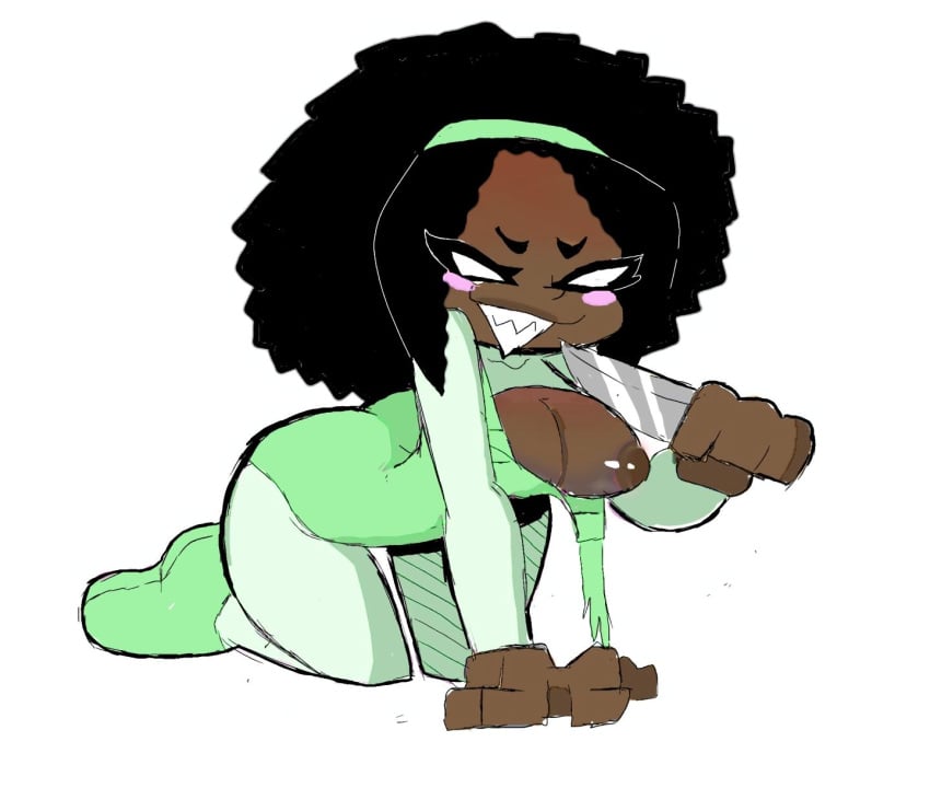 Nene (Newgrounds) Rule 34 Image