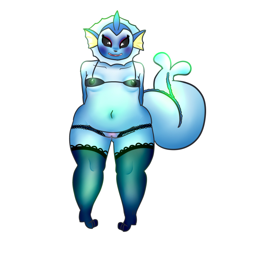 Eeveelution (Nintendo) Rule 34 Image